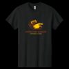 Heavy Cotton ™ 100% Cotton T Shirt Thumbnail