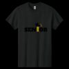 Heavy Cotton ™ 100% Cotton T Shirt Thumbnail