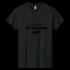 Heavy Cotton ™ 100% Cotton T Shirt Thumbnail