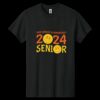 Heavy Cotton ™ 100% Cotton T Shirt Thumbnail