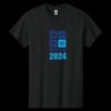Heavy Cotton ™ 100% Cotton T Shirt Thumbnail