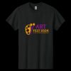 Heavy Cotton ™ 100% Cotton T Shirt Thumbnail