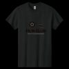 Heavy Cotton ™ 100% Cotton T Shirt Thumbnail
