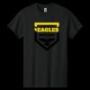 Heavy Cotton ™ 100% Cotton T Shirt Thumbnail
