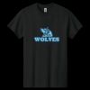Heavy Cotton ™ 100% Cotton T Shirt Thumbnail