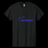 Heavy Cotton ™ 100% Cotton T Shirt Thumbnail