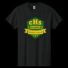 Heavy Cotton ™ 100% Cotton T Shirt Thumbnail