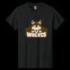 Heavy Cotton ™ 100% Cotton T Shirt Thumbnail