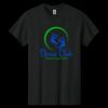 Heavy Cotton ™ 100% Cotton T Shirt Thumbnail