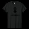Heavy Cotton ™ 100% Cotton T Shirt Thumbnail