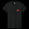 Heavy Cotton ™ 100% Cotton T Shirt Thumbnail