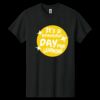 Heavy Cotton ™ 100% Cotton T Shirt Thumbnail