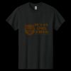 Heavy Cotton ™ 100% Cotton T Shirt Thumbnail