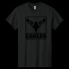 Heavy Cotton ™ 100% Cotton T Shirt Thumbnail