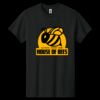 Heavy Cotton ™ 100% Cotton T Shirt Thumbnail