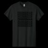 Heavy Cotton ™ 100% Cotton T Shirt Thumbnail