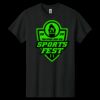Heavy Cotton ™ 100% Cotton T Shirt Thumbnail