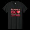 Heavy Cotton ™ 100% Cotton T Shirt Thumbnail
