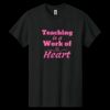 Heavy Cotton ™ 100% Cotton T Shirt Thumbnail