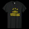 Heavy Cotton ™ 100% Cotton T Shirt Thumbnail