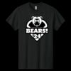 Heavy Cotton ™ 100% Cotton T Shirt Thumbnail