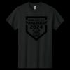 Heavy Cotton ™ 100% Cotton T Shirt Thumbnail