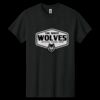 Heavy Cotton ™ 100% Cotton T Shirt Thumbnail