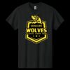 Heavy Cotton ™ 100% Cotton T Shirt Thumbnail