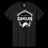 Heavy Cotton ™ 100% Cotton T Shirt Thumbnail