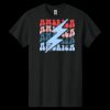 Heavy Cotton ™ 100% Cotton T Shirt Thumbnail