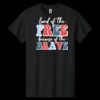 Heavy Cotton ™ 100% Cotton T Shirt Thumbnail
