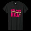 Heavy Cotton ™ 100% Cotton T Shirt Thumbnail