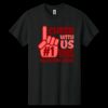 Heavy Cotton ™ 100% Cotton T Shirt Thumbnail
