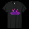 Heavy Cotton ™ 100% Cotton T Shirt Thumbnail