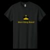 Heavy Cotton ™ 100% Cotton T Shirt Thumbnail