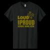 Heavy Cotton ™ 100% Cotton T Shirt Thumbnail