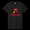 Heavy Cotton ™ 100% Cotton T Shirt Thumbnail