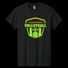 Heavy Cotton ™ 100% Cotton T Shirt Thumbnail