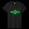 Heavy Cotton ™ 100% Cotton T Shirt Thumbnail