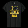 Heavy Cotton ™ 100% Cotton T Shirt Thumbnail