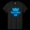 Heavy Cotton ™ 100% Cotton T Shirt Thumbnail