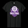 Heavy Cotton ™ 100% Cotton T Shirt Thumbnail