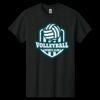 Heavy Cotton ™ 100% Cotton T Shirt Thumbnail