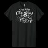 Heavy Cotton ™ 100% Cotton T Shirt Thumbnail