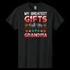 Heavy Cotton ™ 100% Cotton T Shirt Thumbnail