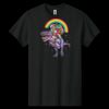 Heavy Cotton ™ 100% Cotton T Shirt Thumbnail