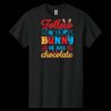 Heavy Cotton ™ 100% Cotton T Shirt Thumbnail