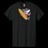 Heavy Cotton ™ 100% Cotton T Shirt Thumbnail