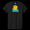 Heavy Cotton ™ 100% Cotton T Shirt Thumbnail