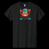 Heavy Cotton ™ 100% Cotton T Shirt Thumbnail